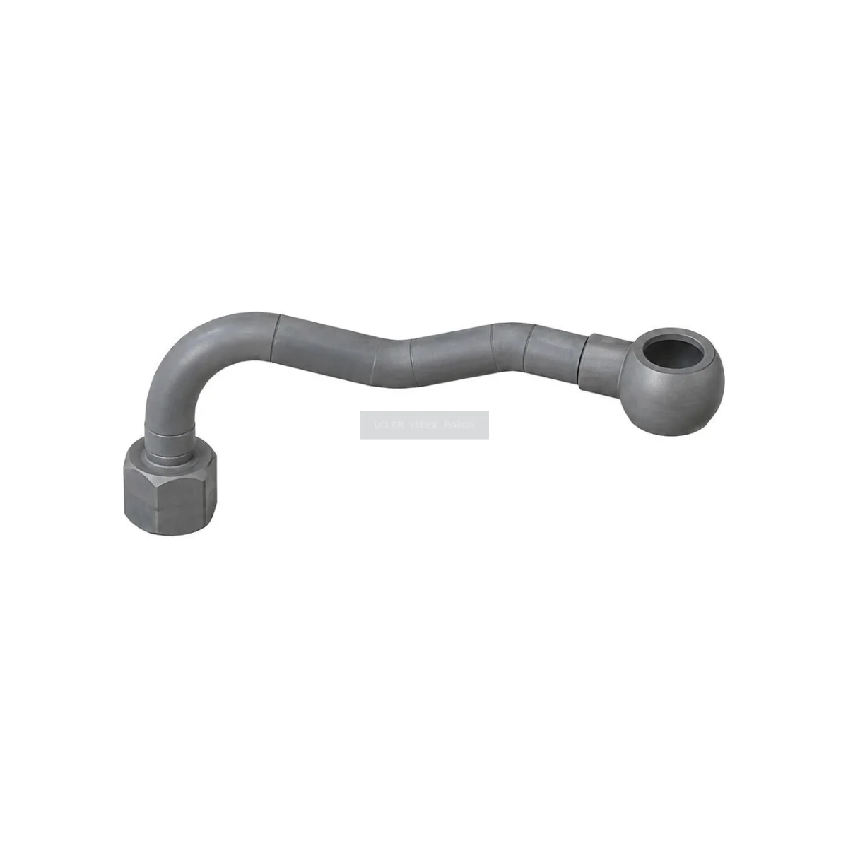 New Holland HID. BORU 5148199 Hidrolik boru ve hortumları yedek parça