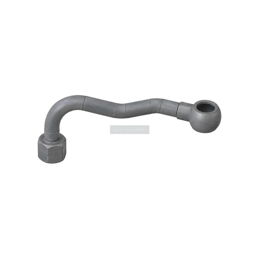 New Holland HID. BORU 5148199 Hidrolik boru ve hortumları yedek parça