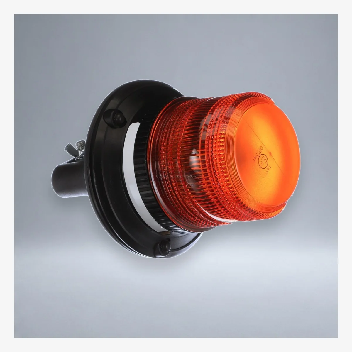 New Holland DÖNER LAMBA LED ESNEK MOUNT 51485582 Far ve aydınlatma yedek parça
