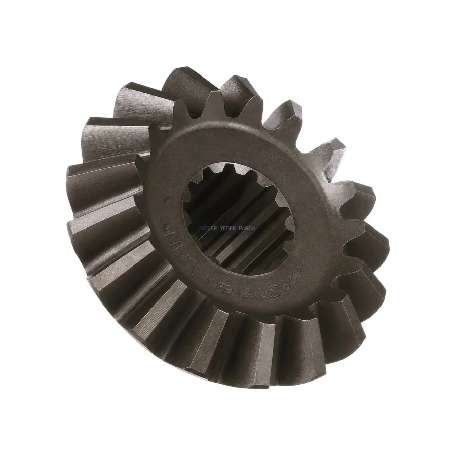 New Holland DİFRANSİYAL SAĞ GEZEGEN DİŞLİSİ 5149551 Diferansiyel parçaları yedek parça