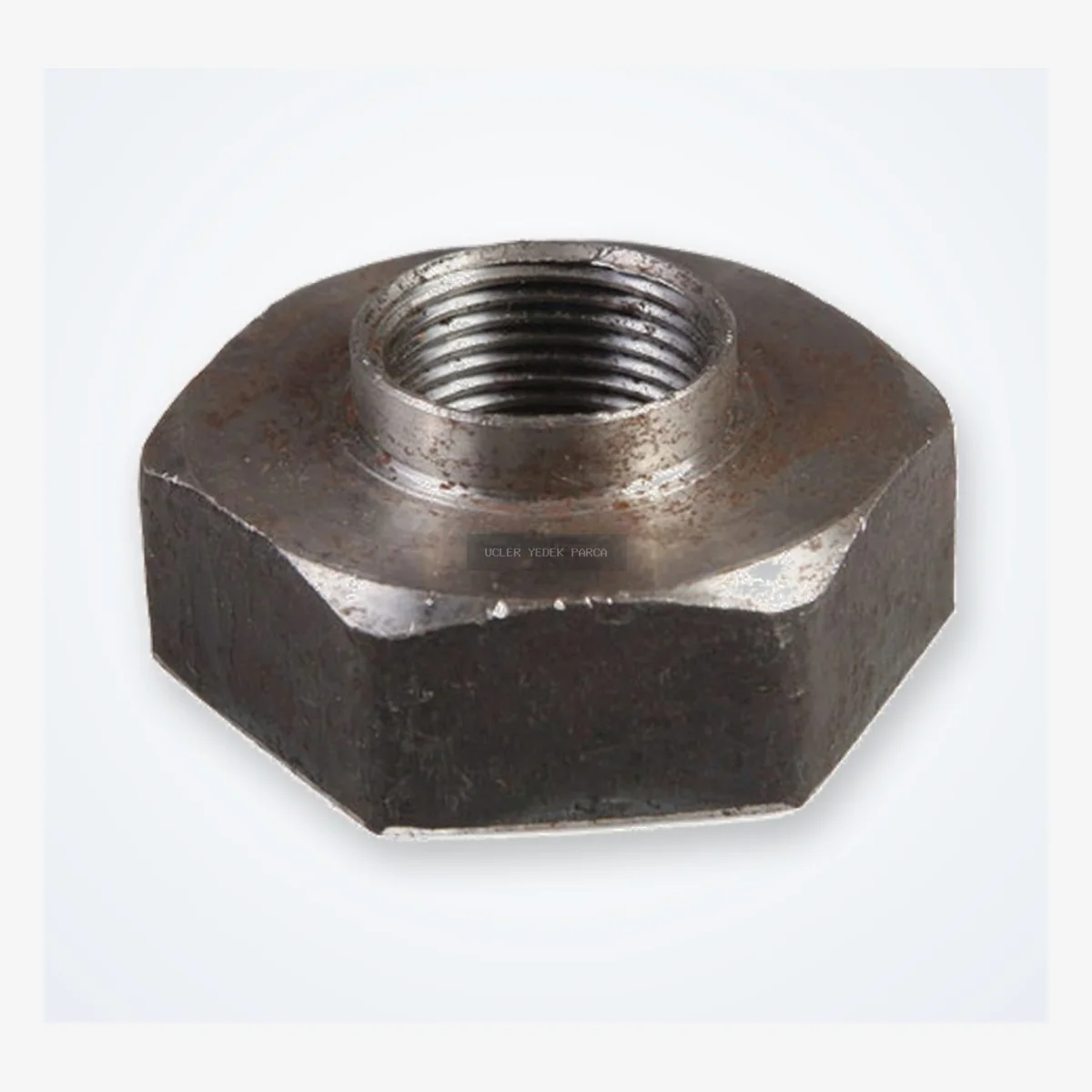 New Holland KUYRUK MİL SOMUNU 5159091 PTO milleri yedek parça