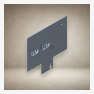 New Holland SUPPORT, LICENC (PLAKALIK) 51616104 Diğer kaporta parçaları yedek parça