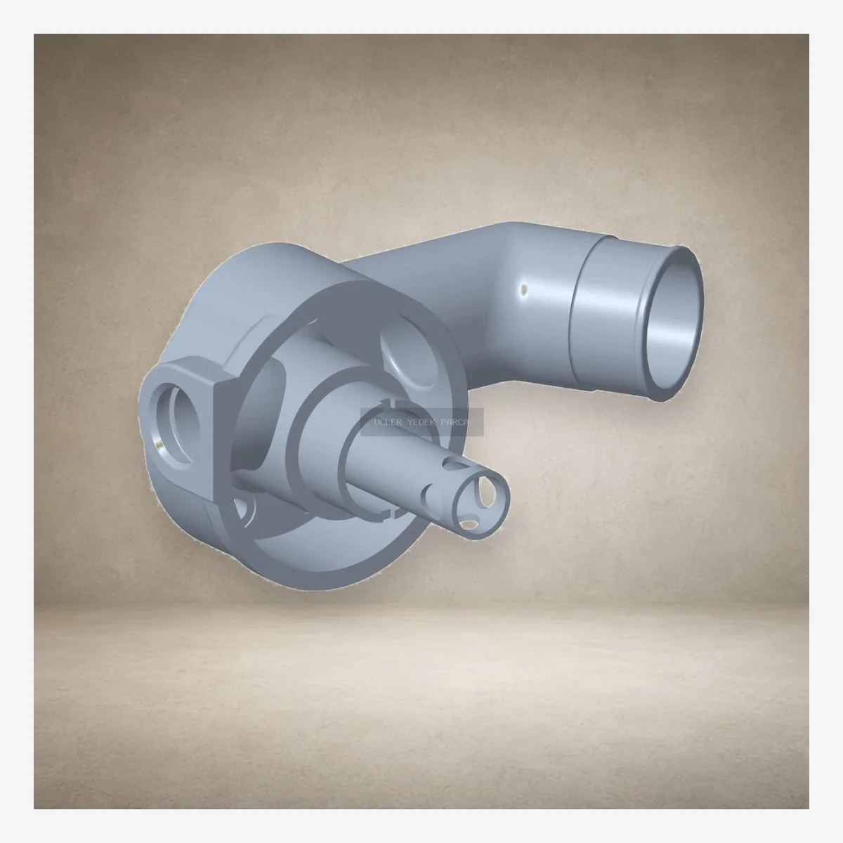 New Holland MESNET-GOVDE YAG SUZGECI 51633447 Motor yağ filtreleri yedek parça