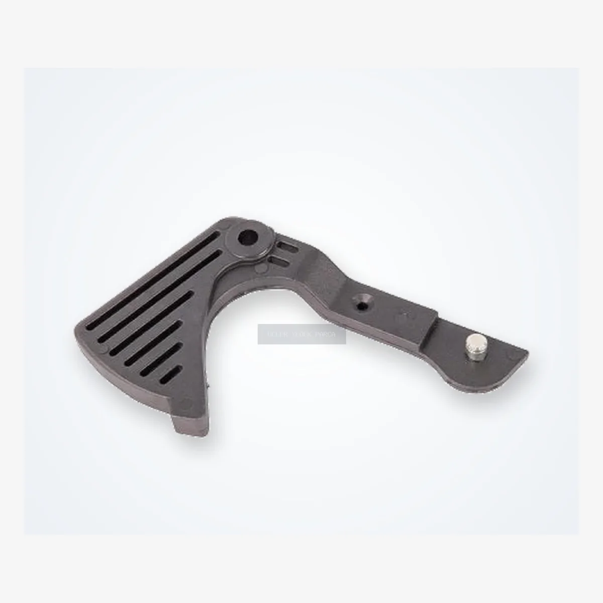 New Holland LEVER,EST. COMPLL.COMANDO VELOCE 5176289 Orijinal Yedek Parça