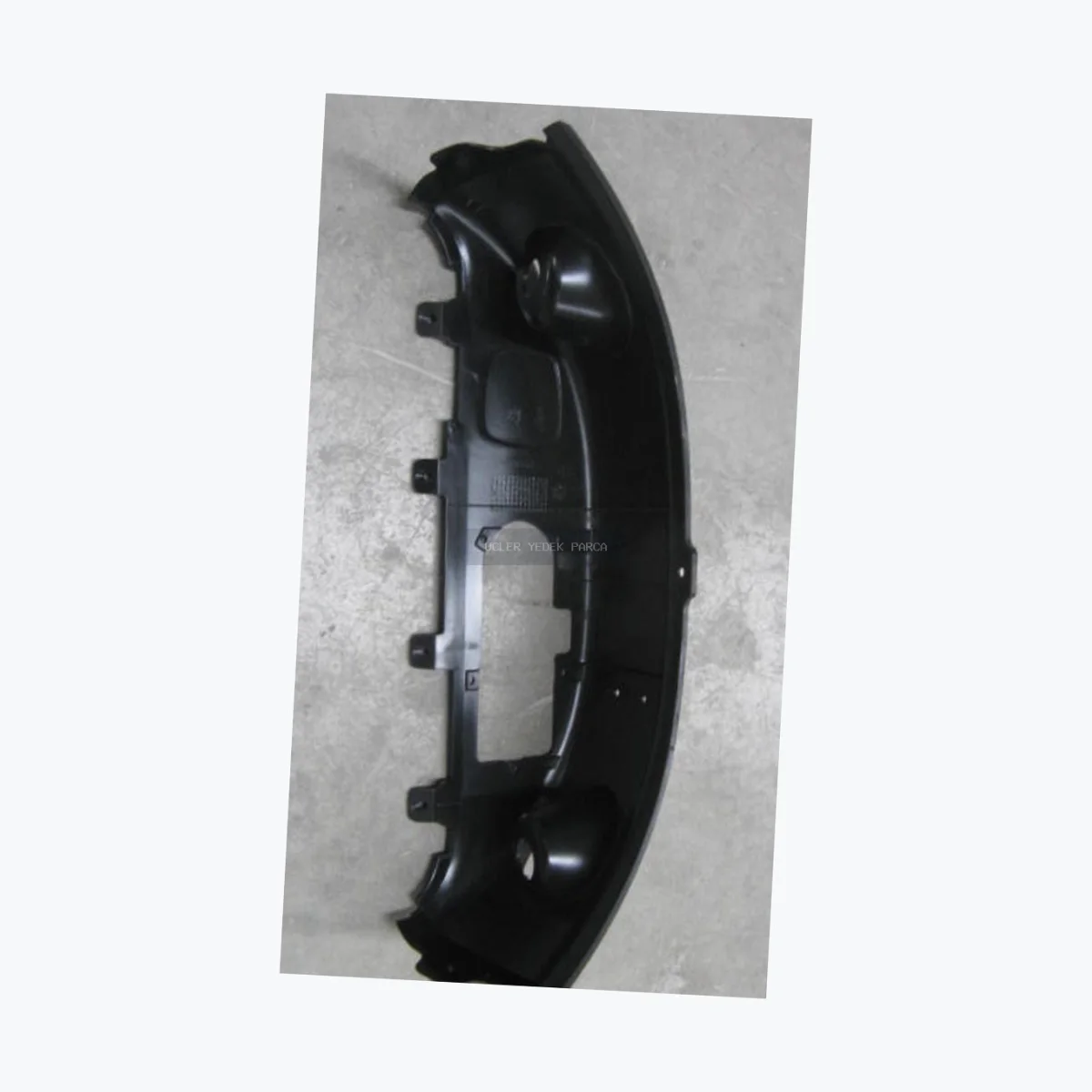 New Holland KAPAK - GOSTERGE PANELI ALT 5194914 Diğer elektrik parçaları yedek parça