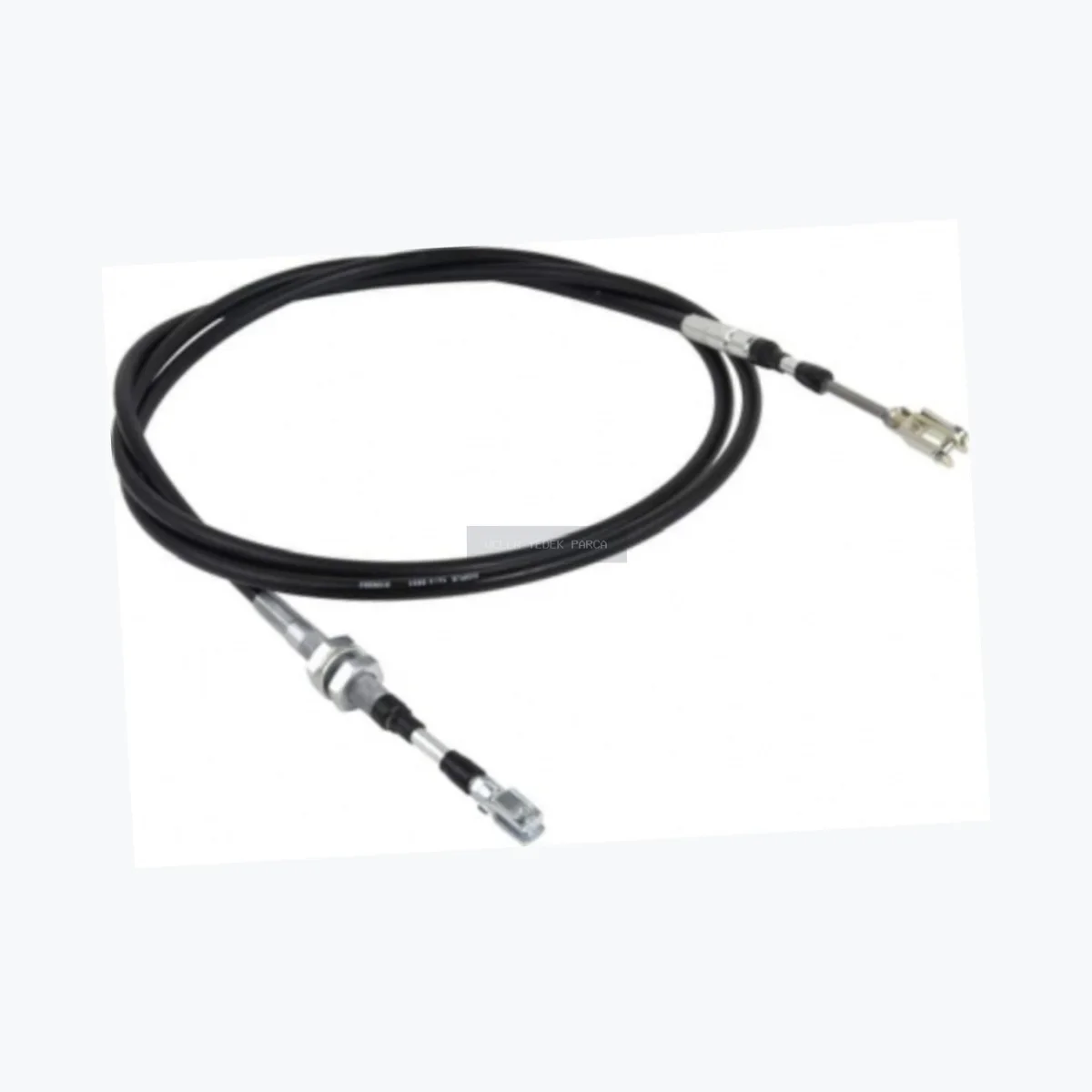 New Holland TEL - DAMPER KUMANDA KOLU 5199203 Orijinal Yedek Parça