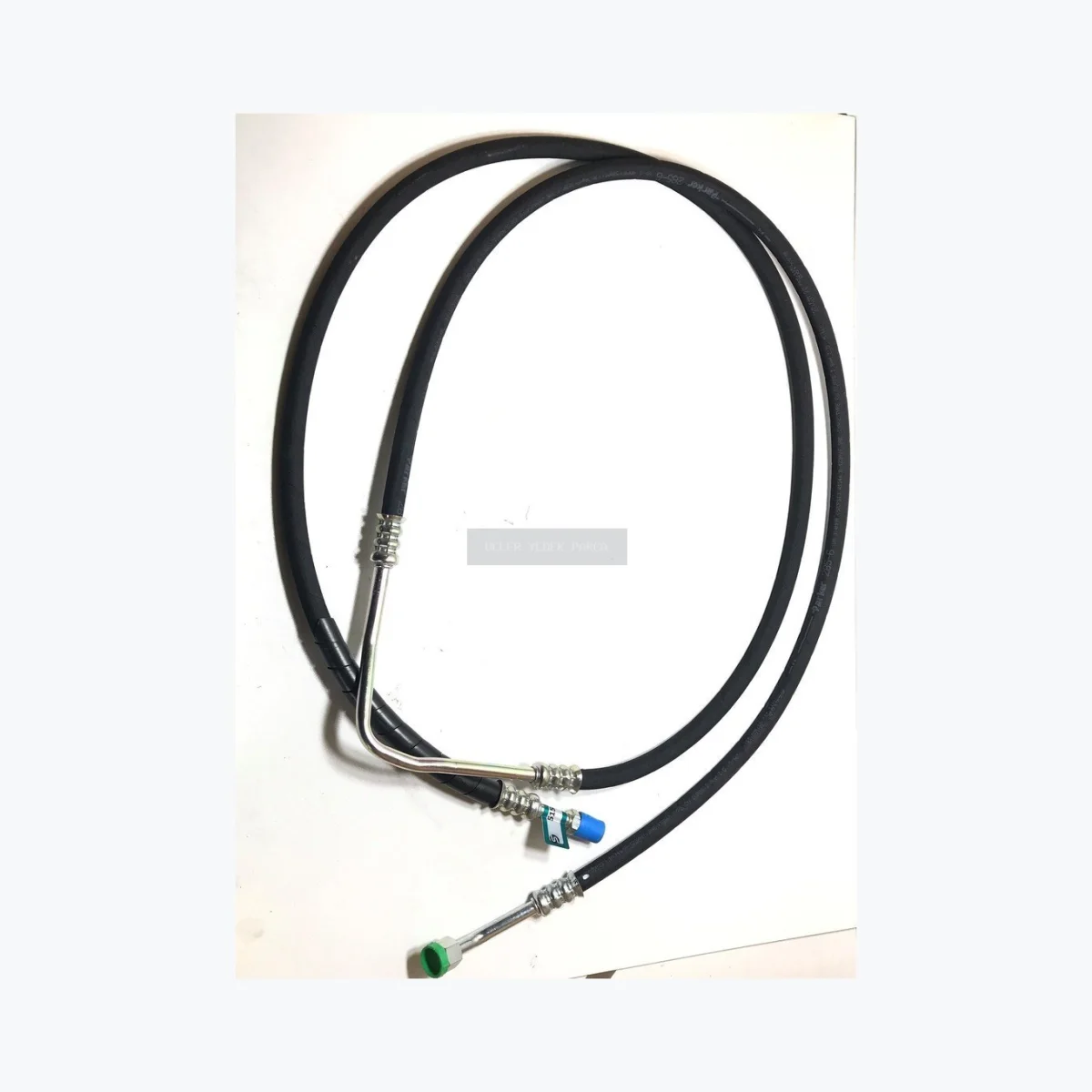 New Holland HID. GERGI ZINCIR PIMI 568910 Diğer hidrolik parçalar yedek parça