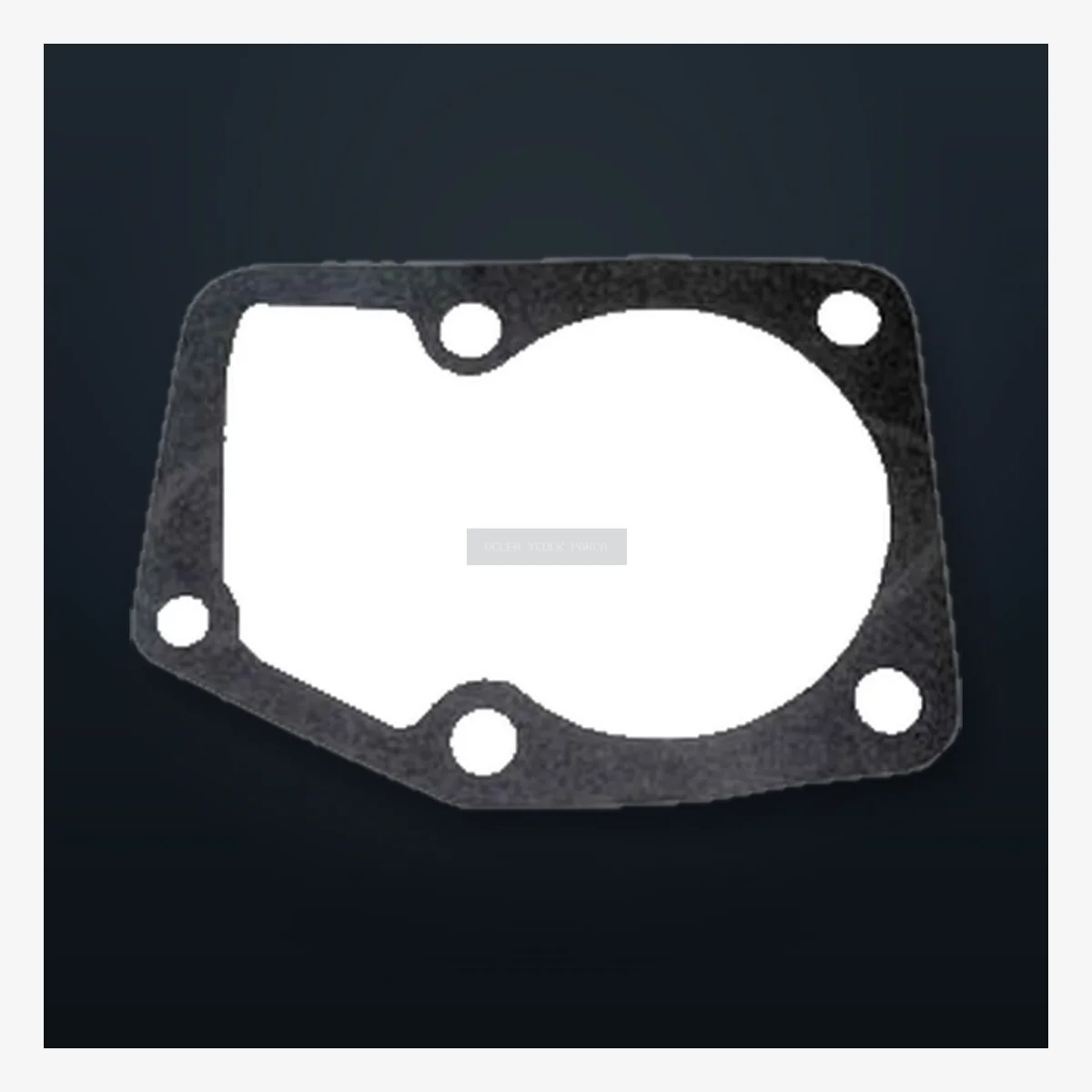 New Holland HİD.DİST.ÖN KAPAK CONTA 574923 Diğer hidrolik parçalar yedek parça