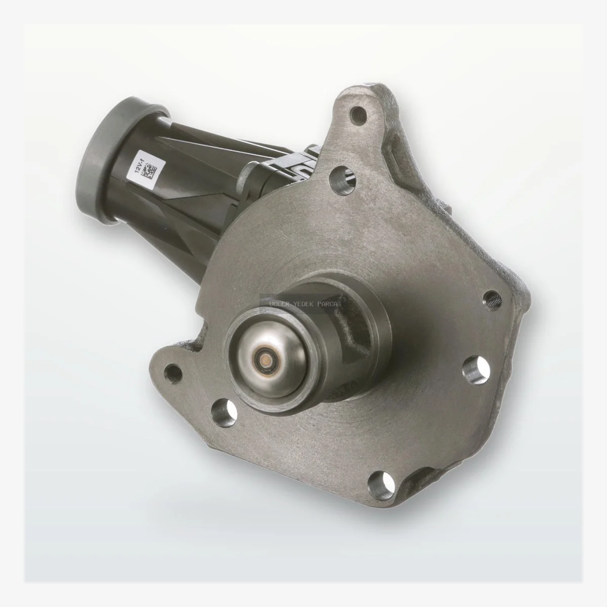 New Holland AKIS KONTROL VA 5801669149 Orijinal Yedek Parça