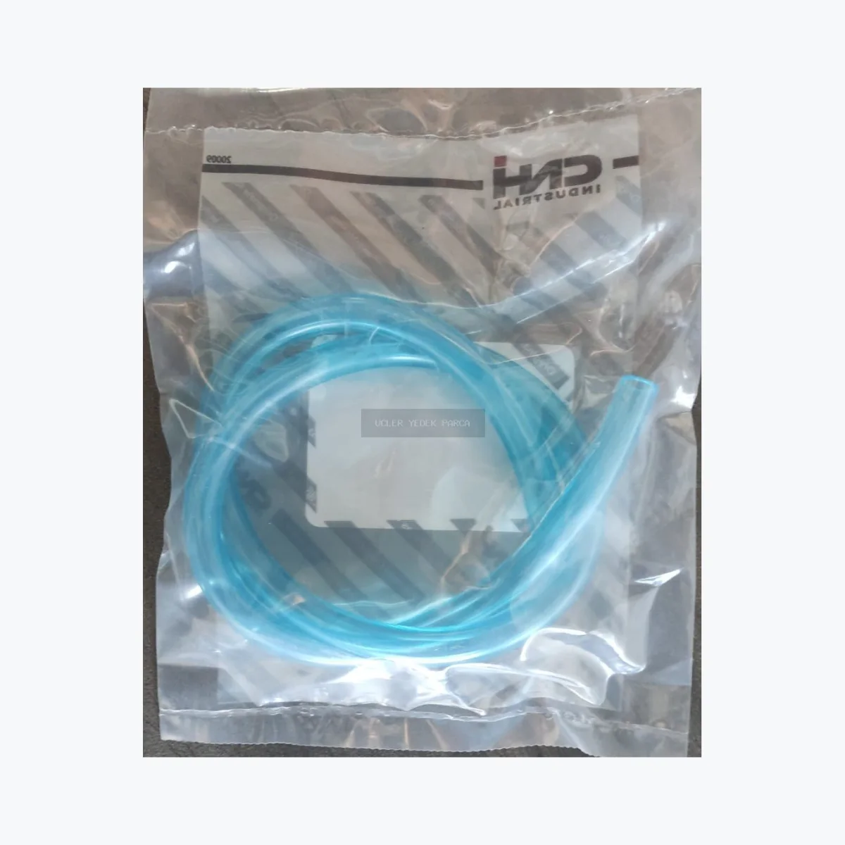 New Holland YAKIT POMPASI GERİ DONUS HORTUMU İLE 5801808329 Yakıt pompaları yedek parça