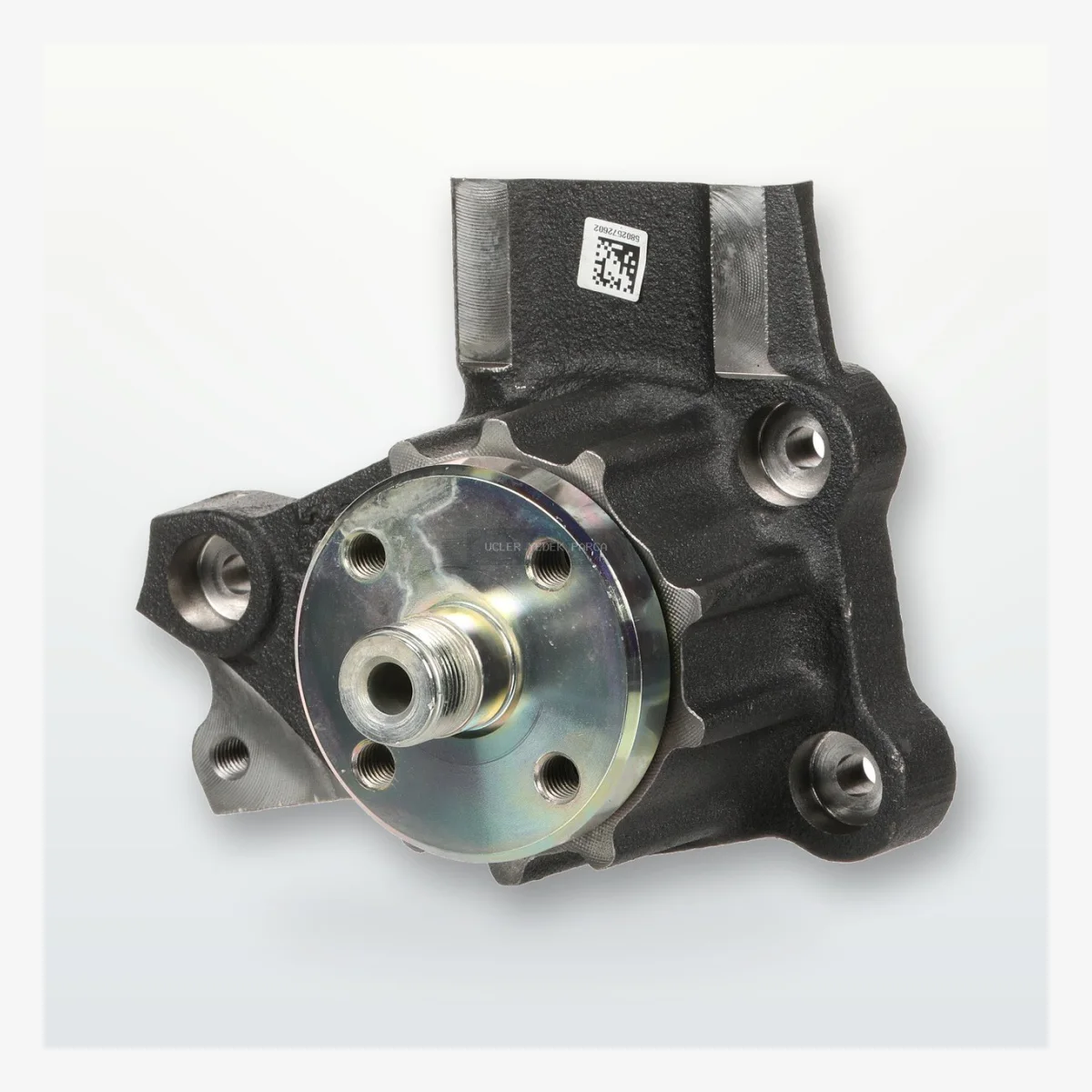 New Holland BRACKET 5802572602 Orijinal Yedek Parça