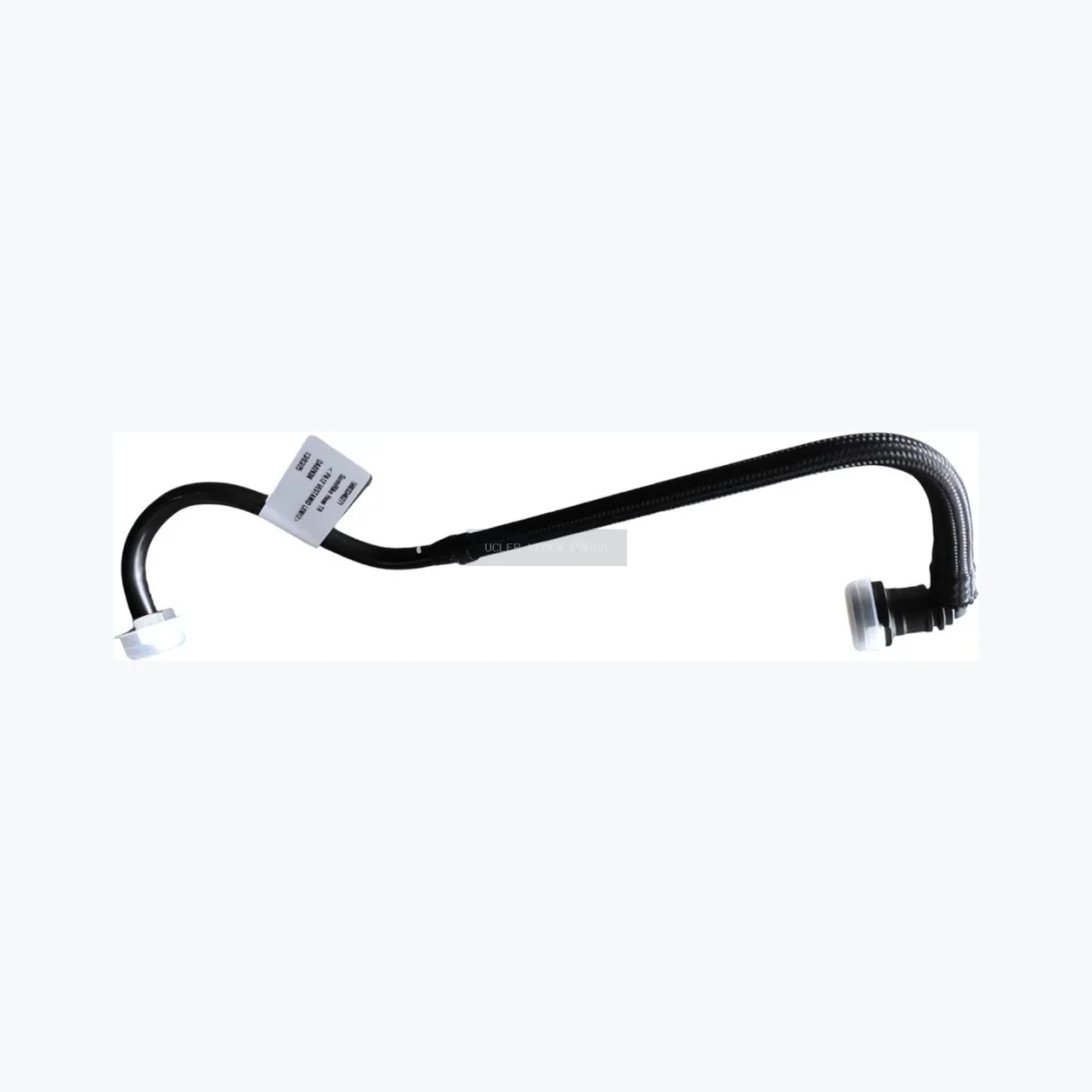New Holland FUEL DELIVERY PIPE TO FILTER COMPLETE 5803346271 Yakıt filtreleri yedek parça