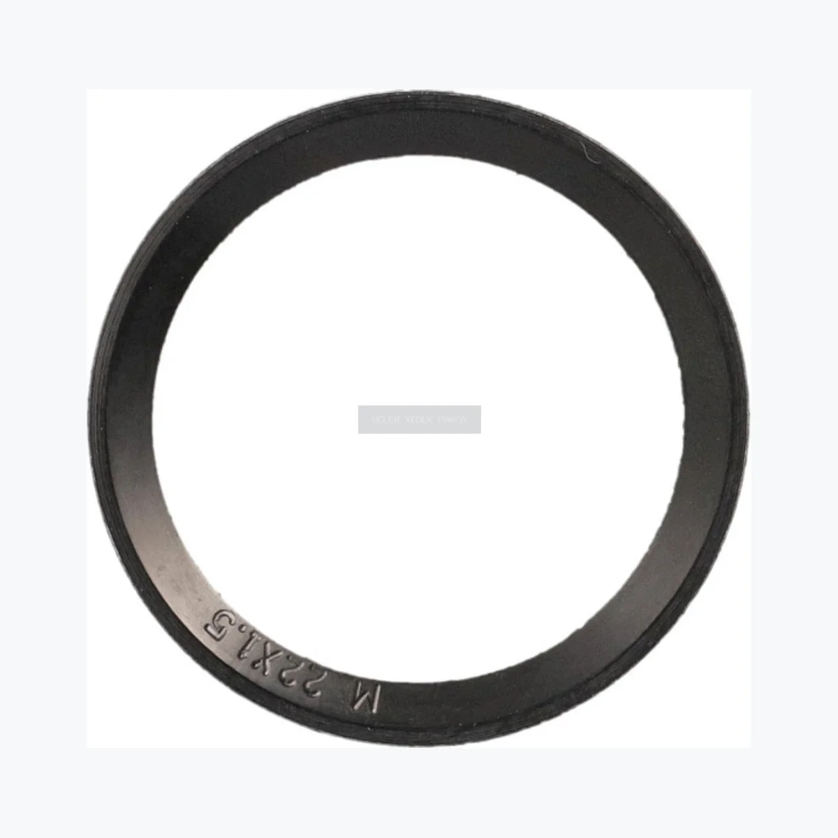 New Holland SEALING RİNG, 19.6X24.3X1.55 6 82016732 Keçe ve sızdırmazlık elemanları yedek parça