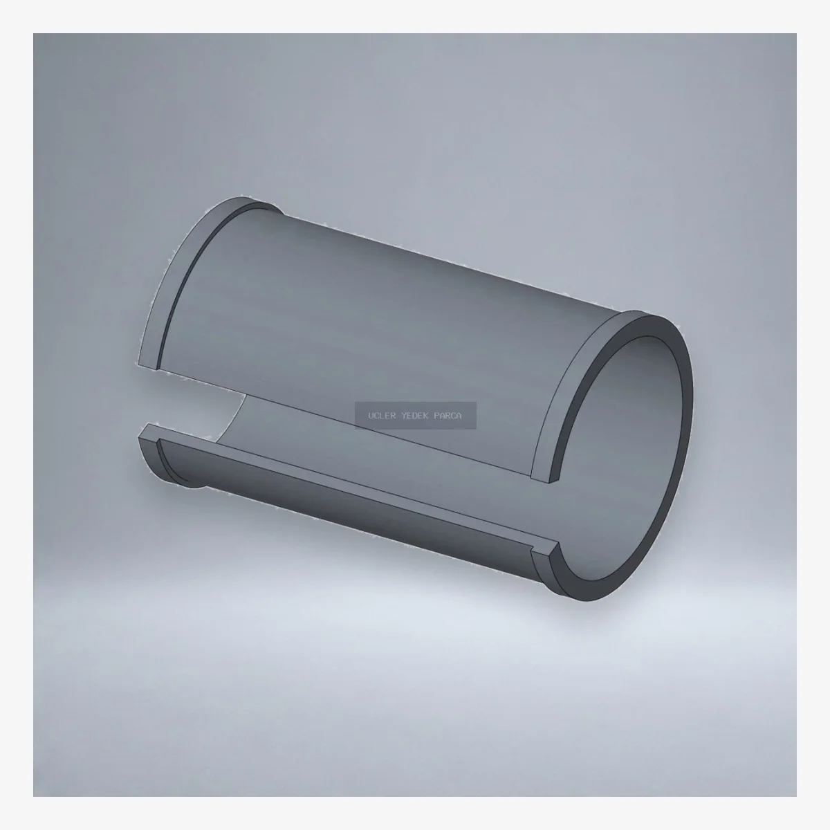 New Holland SLEEVE PROTECTİVE 82028965 Orijinal Yedek Parça