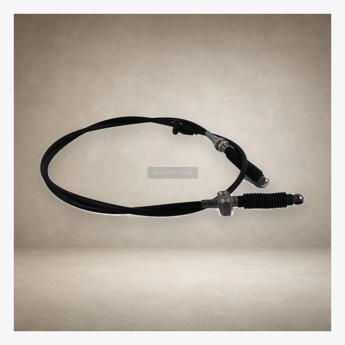 New Holland KABLO - VITES 2180MM 82036115 Vites kumanda parçaları yedek parça