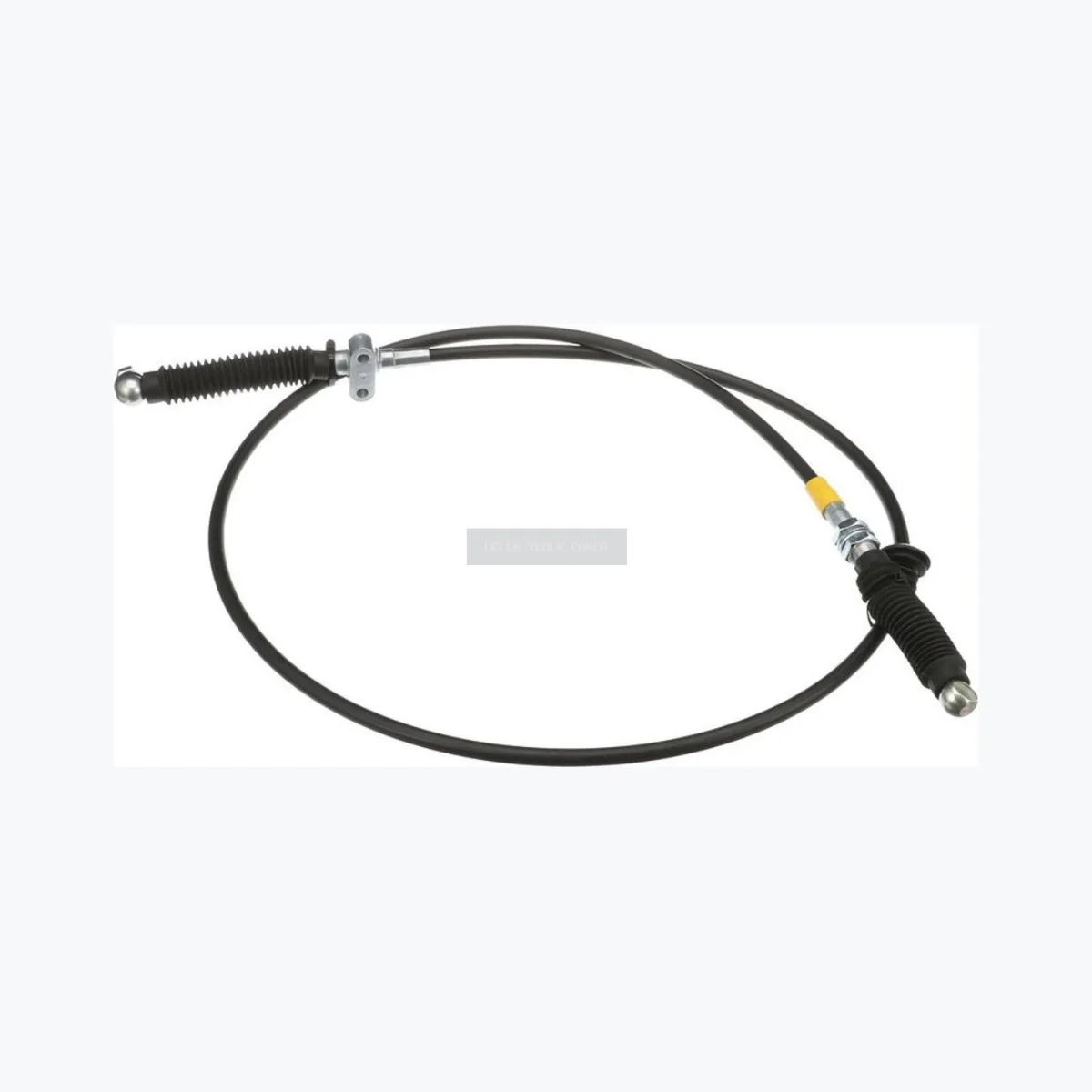 New Holland KABLO - VITES 2220MM 82036116 Vites kumanda parçaları yedek parça