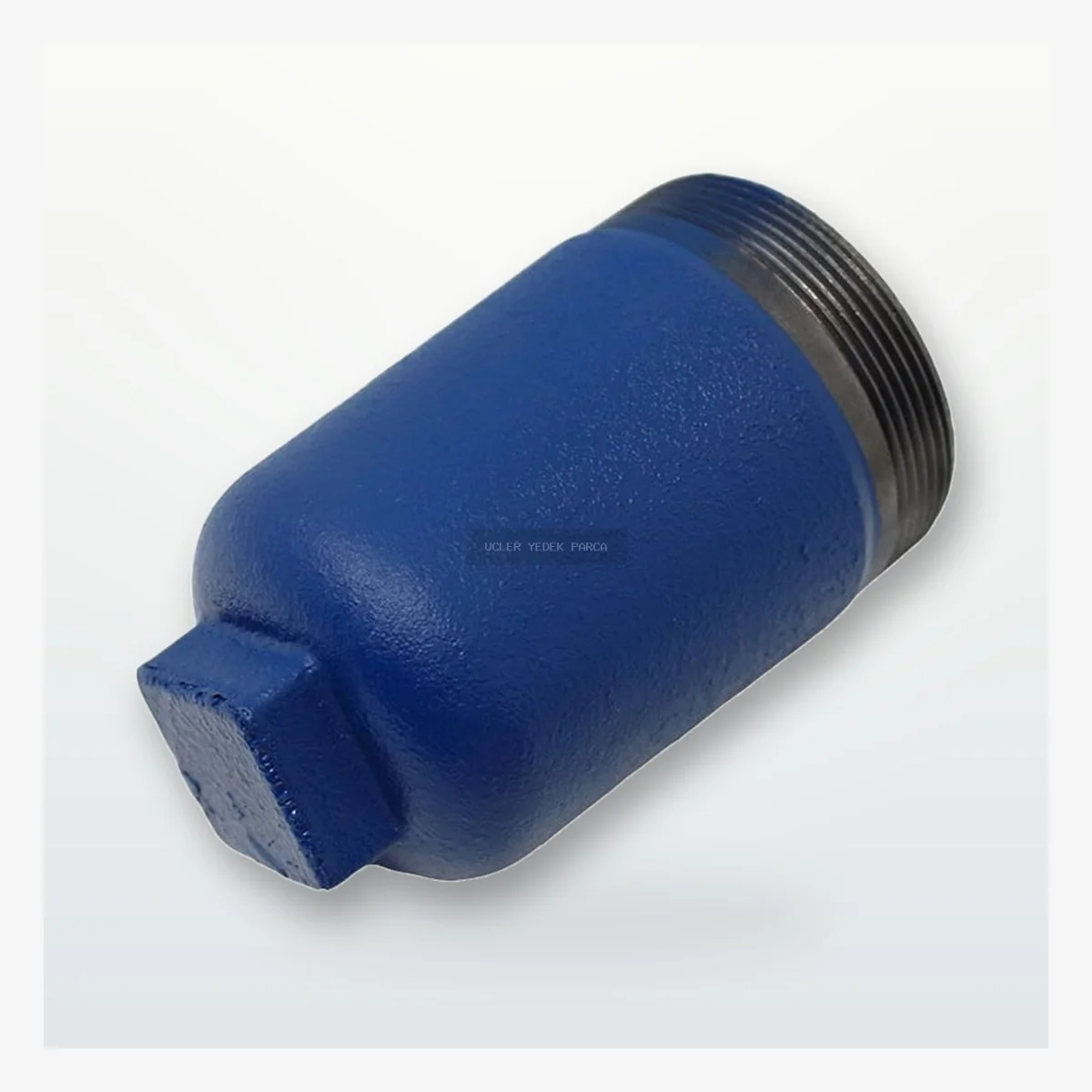 New Holland ŞAPKA KUYRUK 828254727 Orijinal Yedek Parça