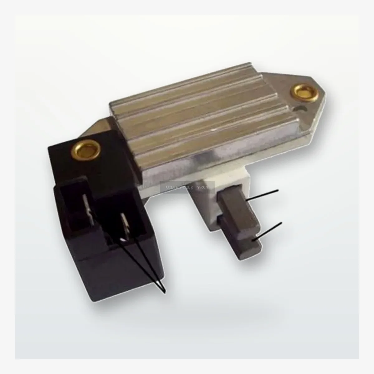 New Holland ELEKTRONIK REGULATOR 83603671 Orijinal Yedek Parça