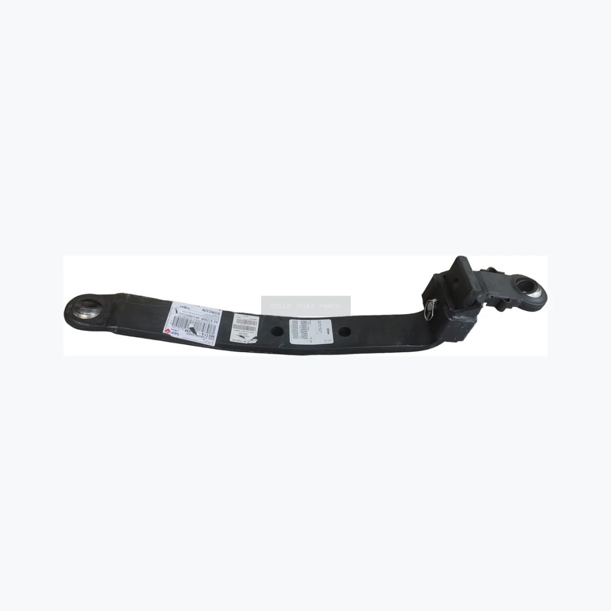 New Holland SOL YAN ÇEKİ KOLU UCU KOMPLESİ 84183175 Orijinal Yedek Parça