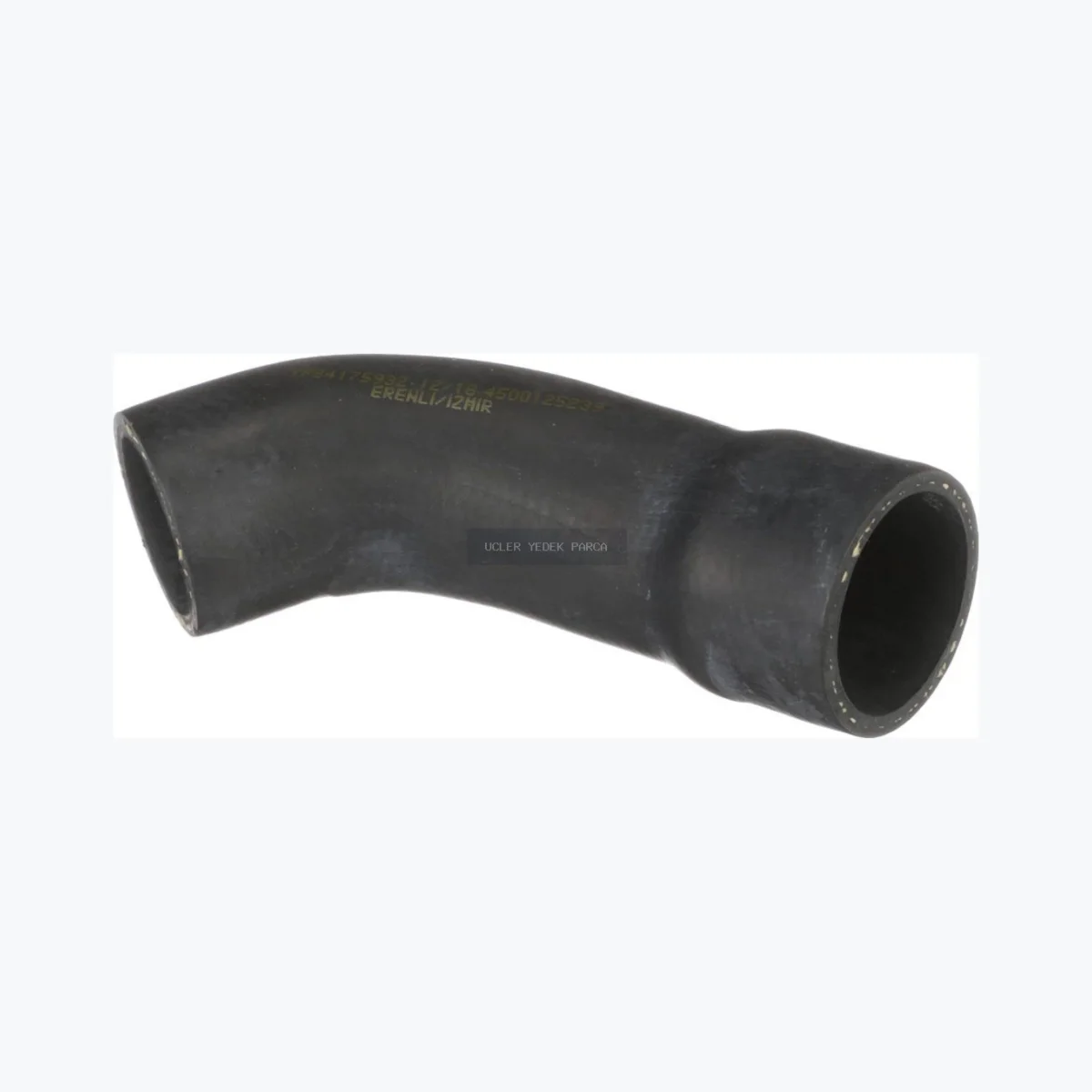 New Holland RADYATÖR SU ÇIKIŞ HORTUM 84188039 Radyatör ve parçaları yedek parça