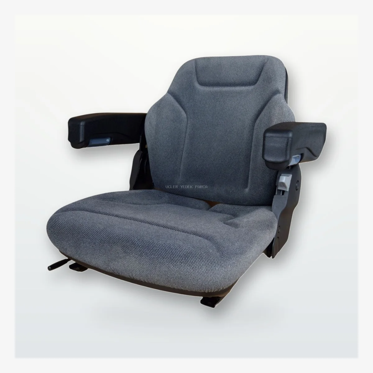New Holland SÜRÜCÜ KOLTUĞU-EMNİYET KEMERLİ 84204472 Orijinal Yedek Parça