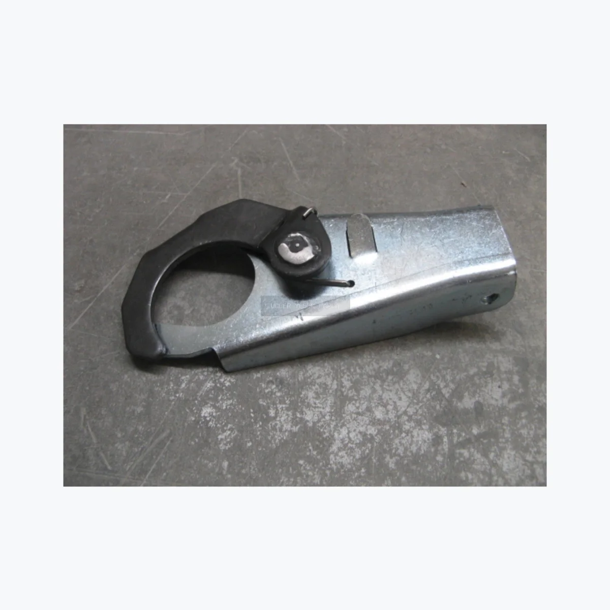 New Holland MESNET - ORTA KOL BAGLANTI 84234915 Orijinal Yedek Parça