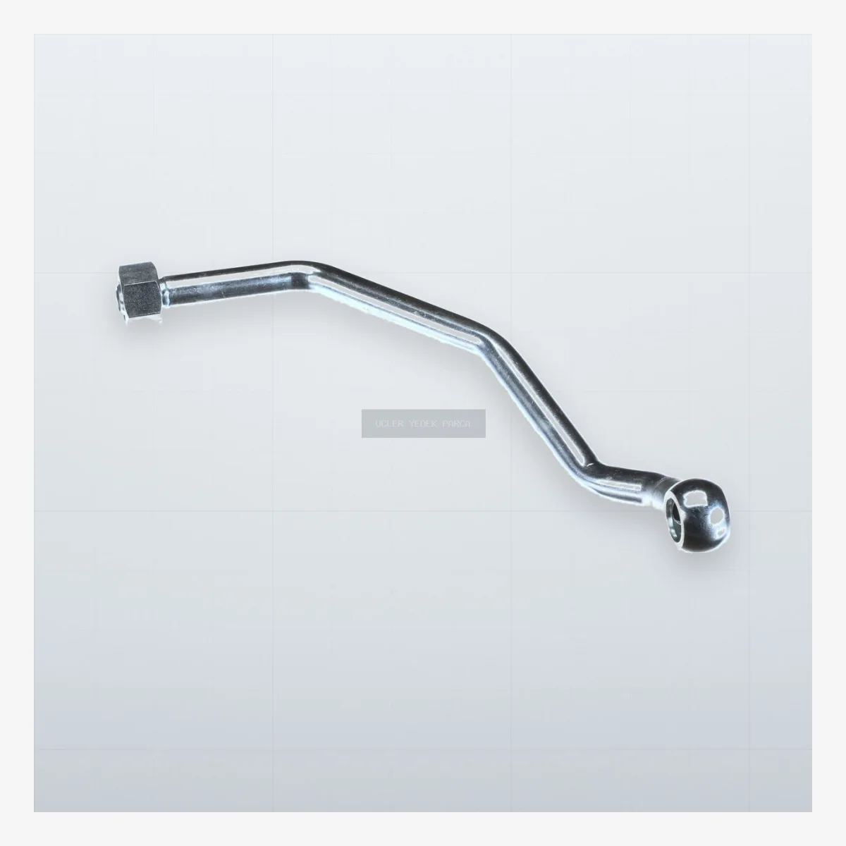 New Holland HID. ARKA BASMA 84237059 Hidrolik boru ve hortumları yedek parça