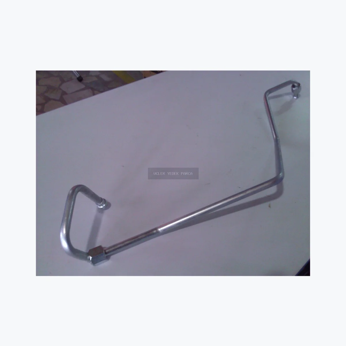 New Holland D.T. ICIN YAG BASMA 84243491 Orijinal Yedek Parça