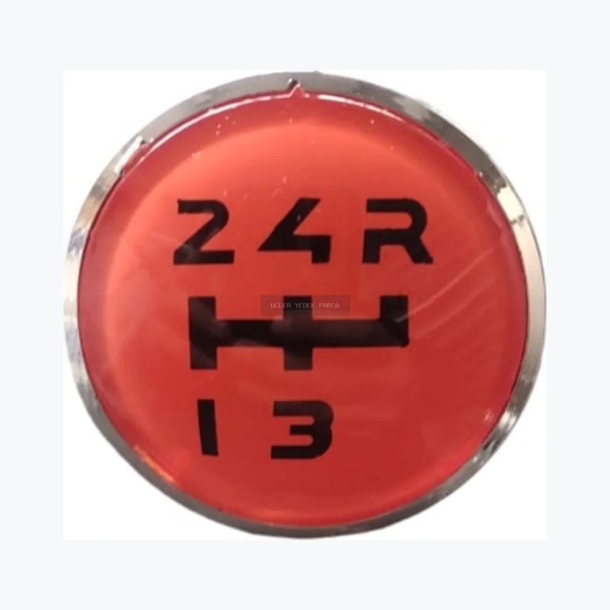 New Holland INSERT (VITES TOPUZLU) 84277183 Vites kumanda parçaları yedek parça