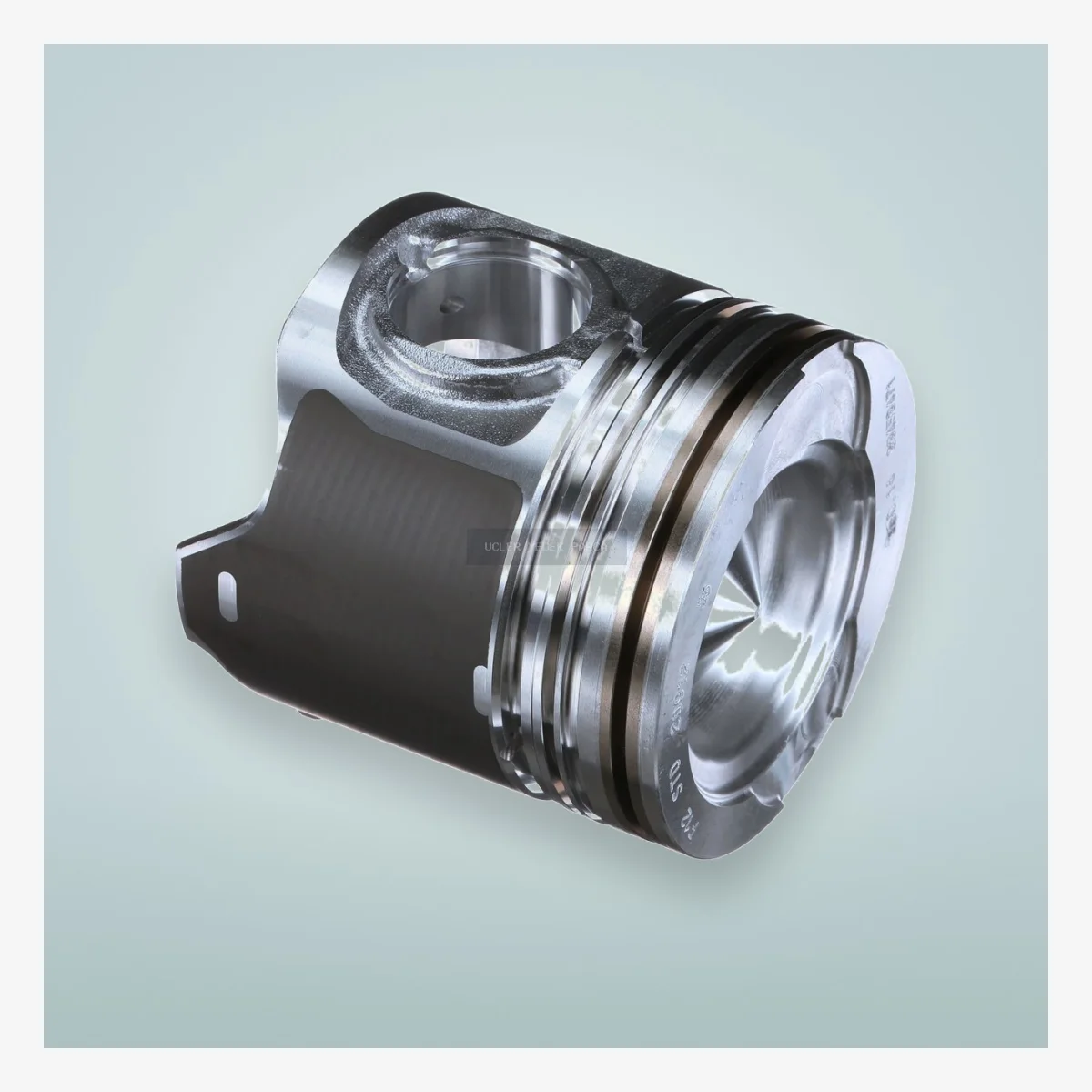 New Holland PISTON 84300396 Piston ve segman yedek parça
