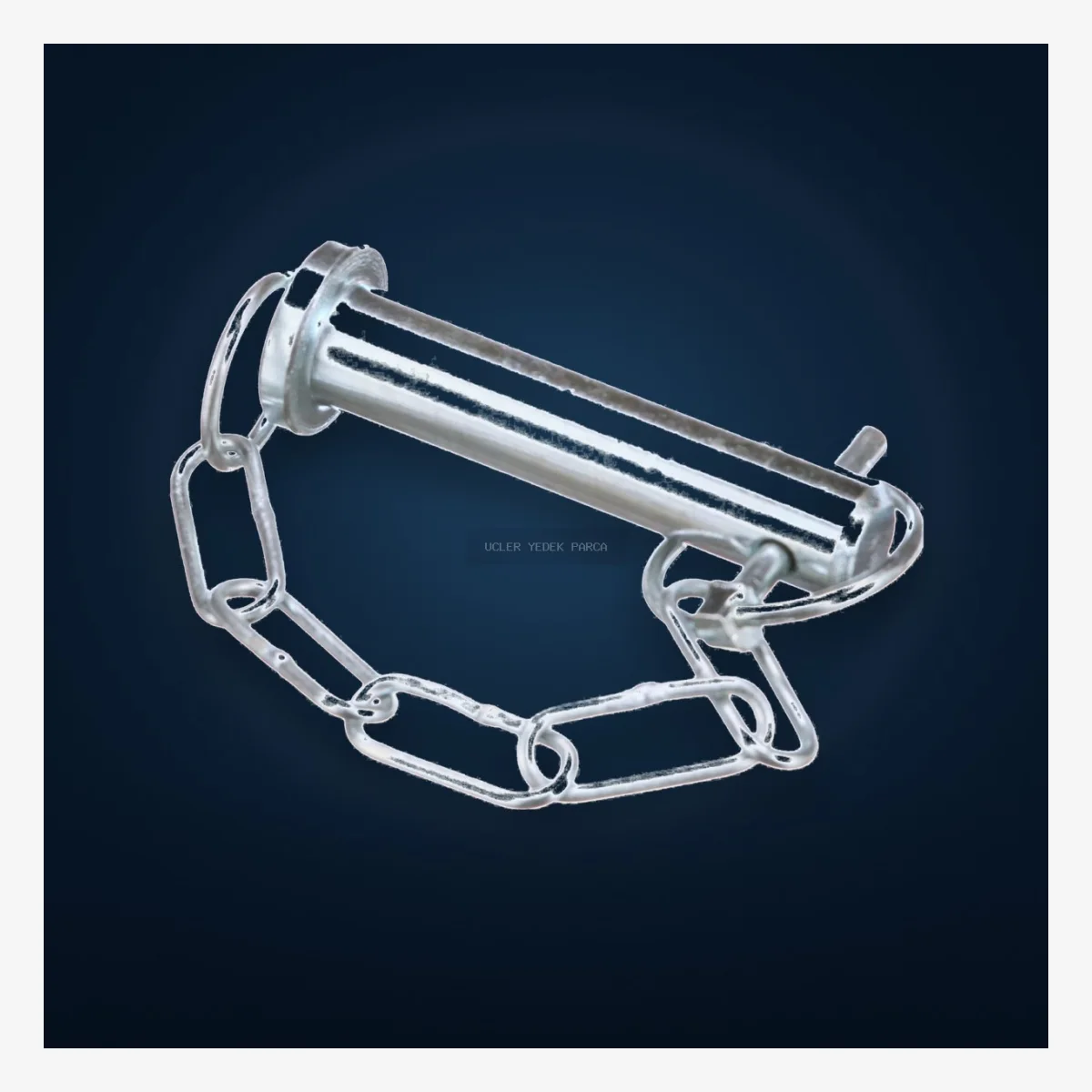 New Holland PIM 84311147 Orijinal Yedek Parça
