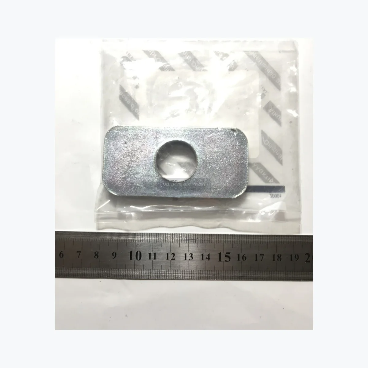 New Holland UT-REV(A)- SABİTLEME PLATE 84424101 Orijinal Yedek Parça