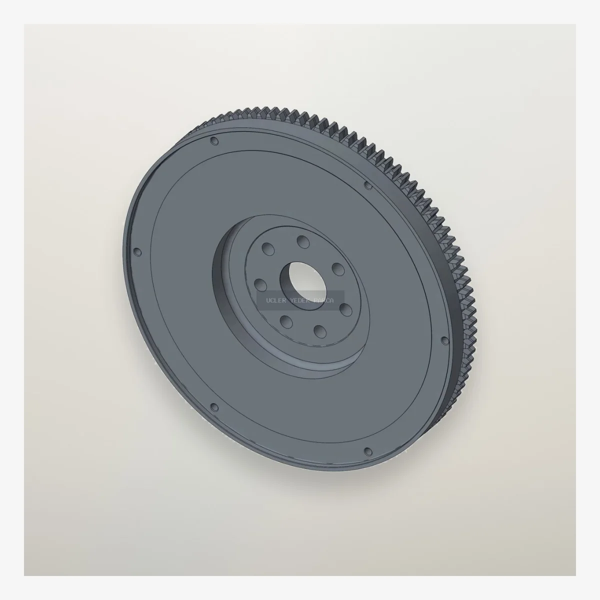New Holland VOLAN KOMP. 84485692 Diğer motor parçaları yedek parça
