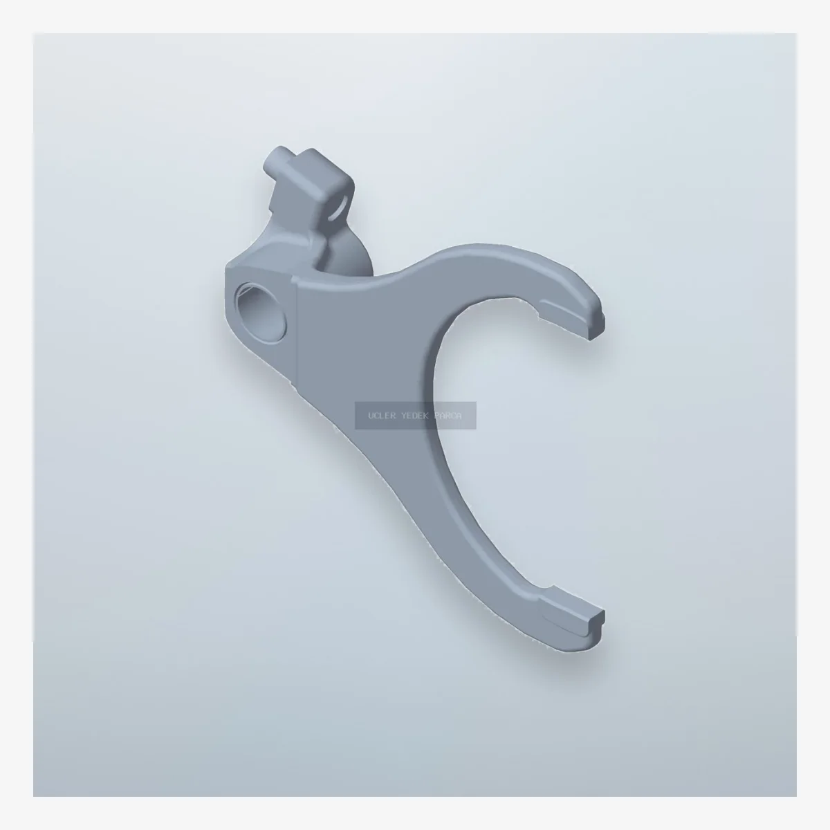 New Holland YOKE 84496489 Orijinal Yedek Parça