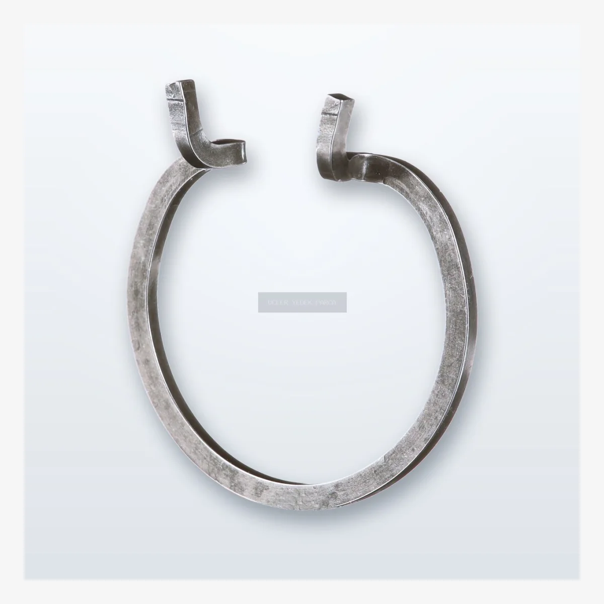New Holland RİNGPTO OP MİL RETAİNİNG 87347166 Orijinal Yedek Parça