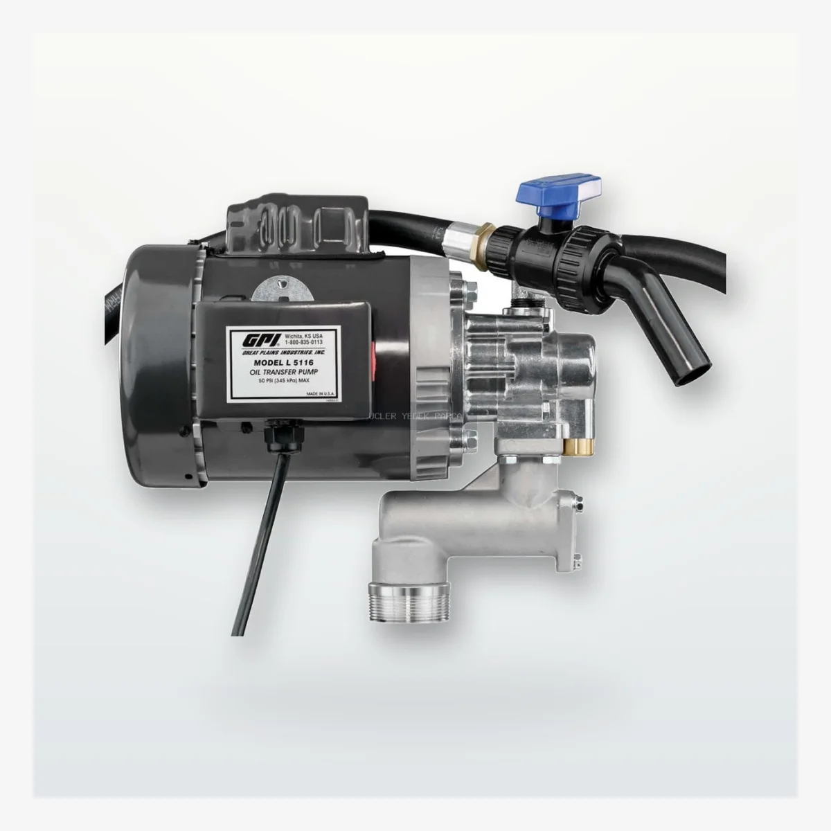 New Holland ORGNO YAĞ POMP. 87549330 Orijinal Yedek Parça