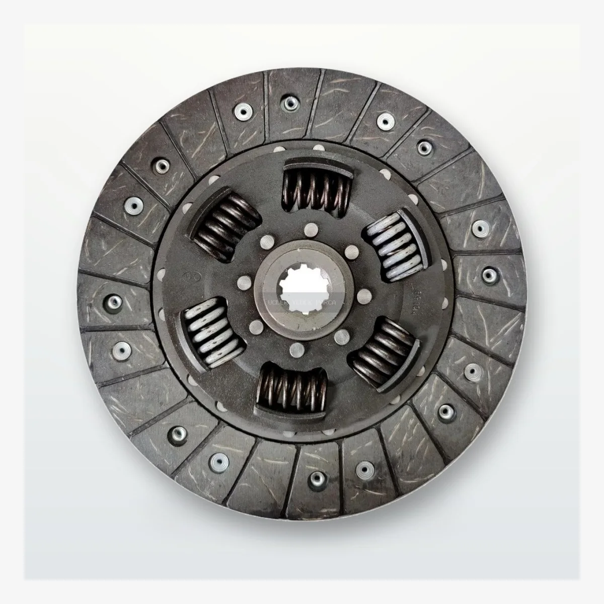 New Holland PTO -PLATE 750S 87554910 Diğer PTO parçaları yedek parça