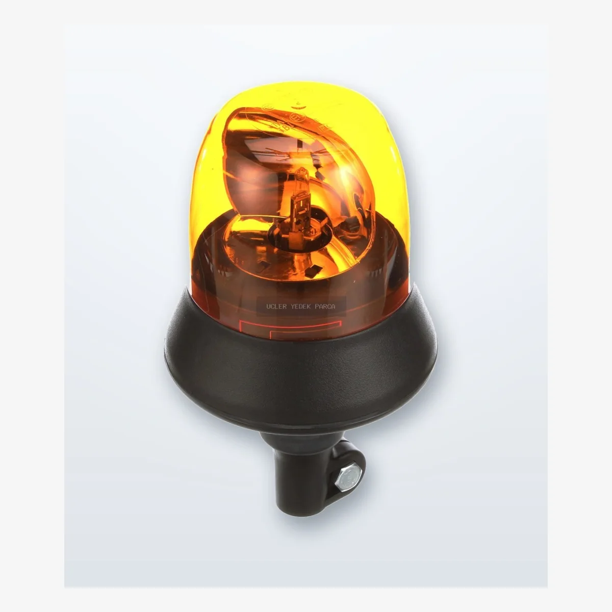 New Holland DÖNER TEPE LAMBASI-55W 87723255 Diğer elektrik parçaları yedek parça