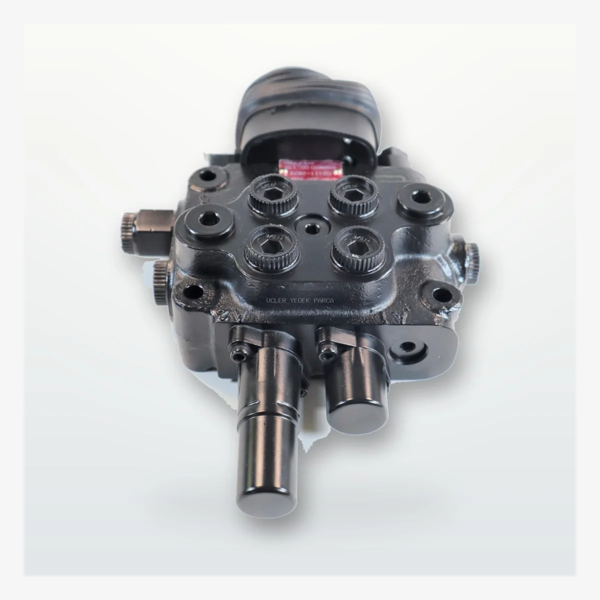 New Holland KONTROL VALFI 90373216 Orijinal Yedek Parça