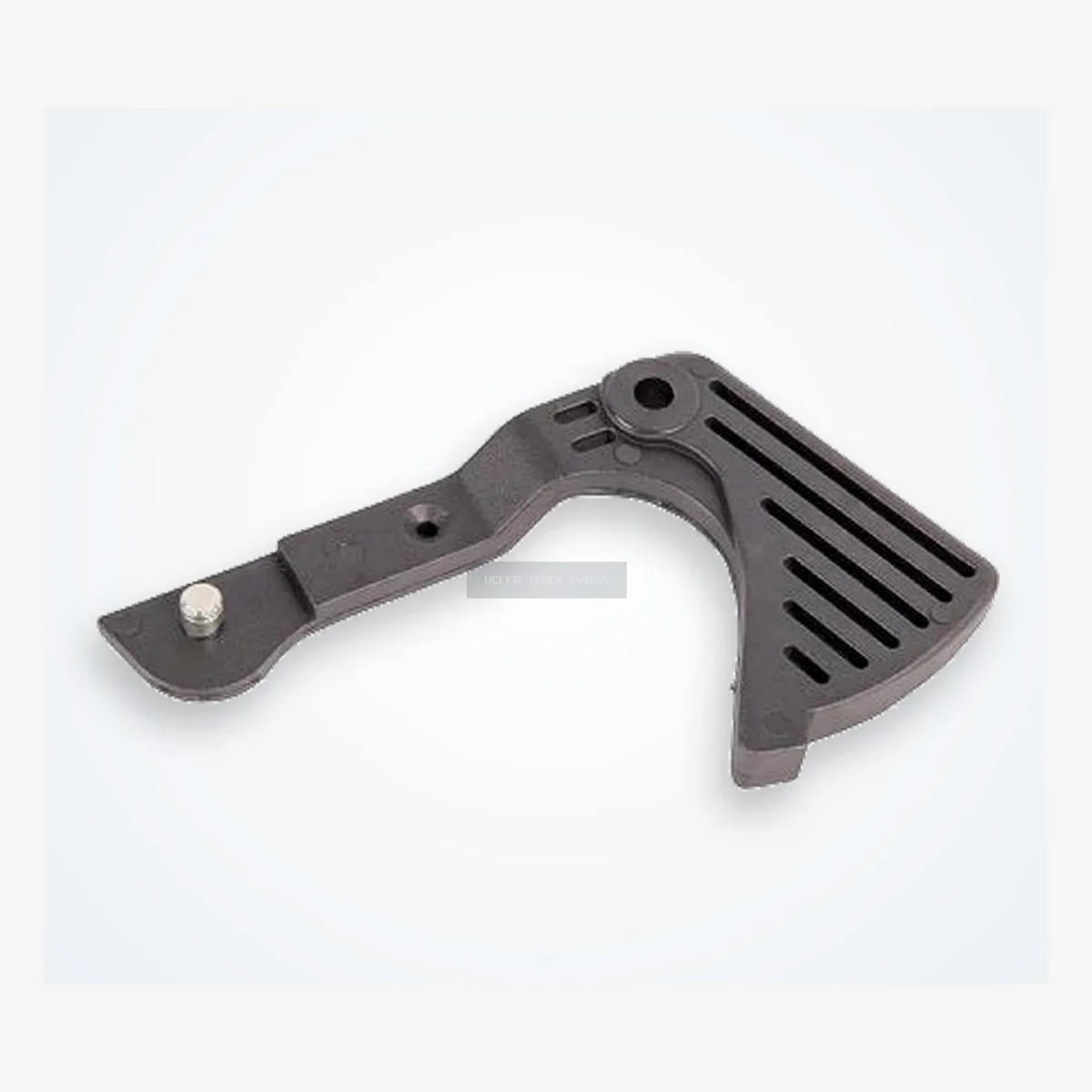 New Holland LEVER,CONTROL,ASSY, CREEPER 90394756 Orijinal Yedek Parça