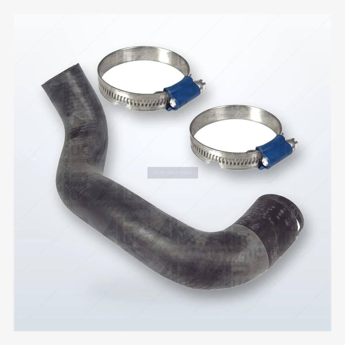 New Holland HOSE,FUEL 90410415 Yakıt boru ve hortumları yedek parça