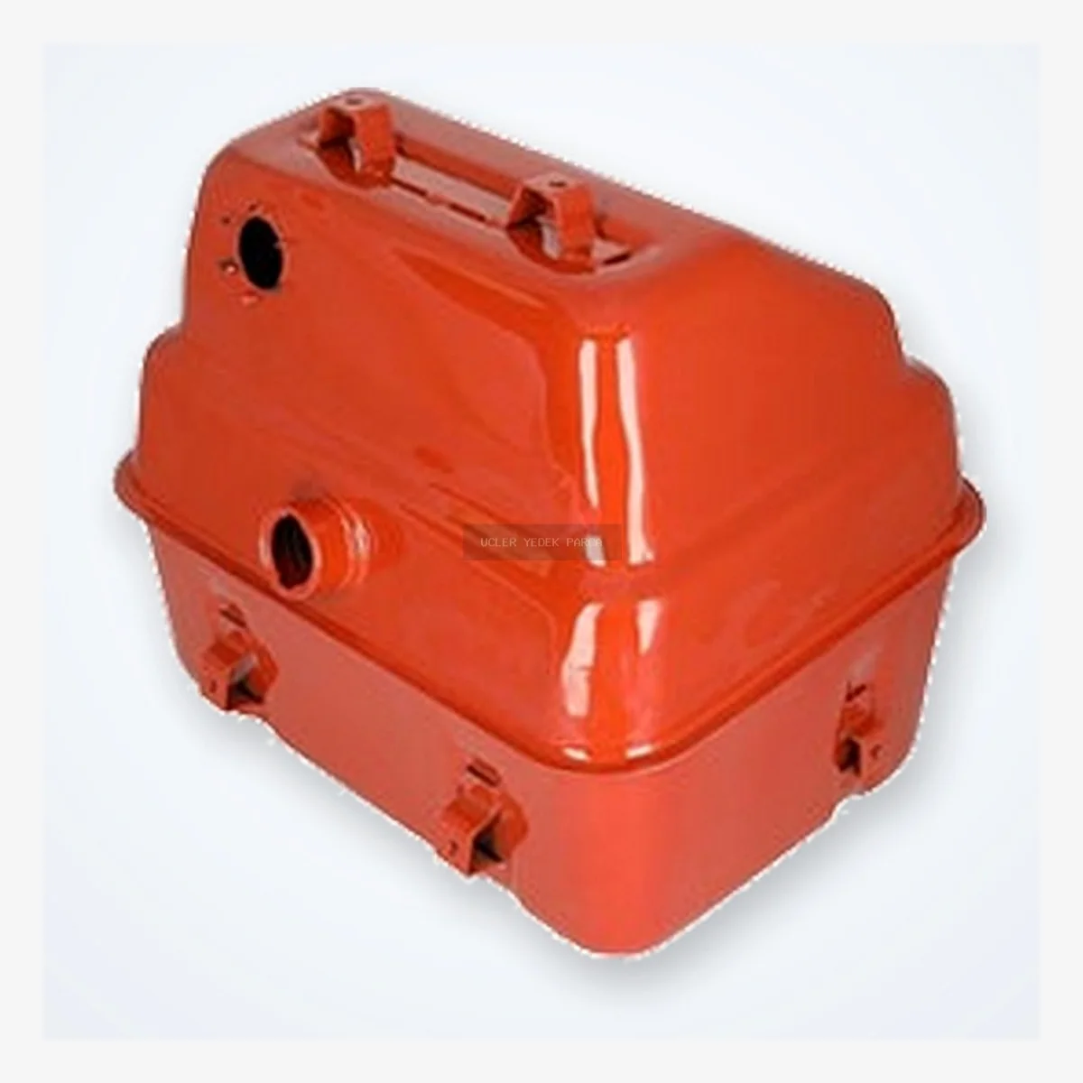 New Holland 1UEL TANK, ASSY. 90448837 Orijinal Yedek Parça