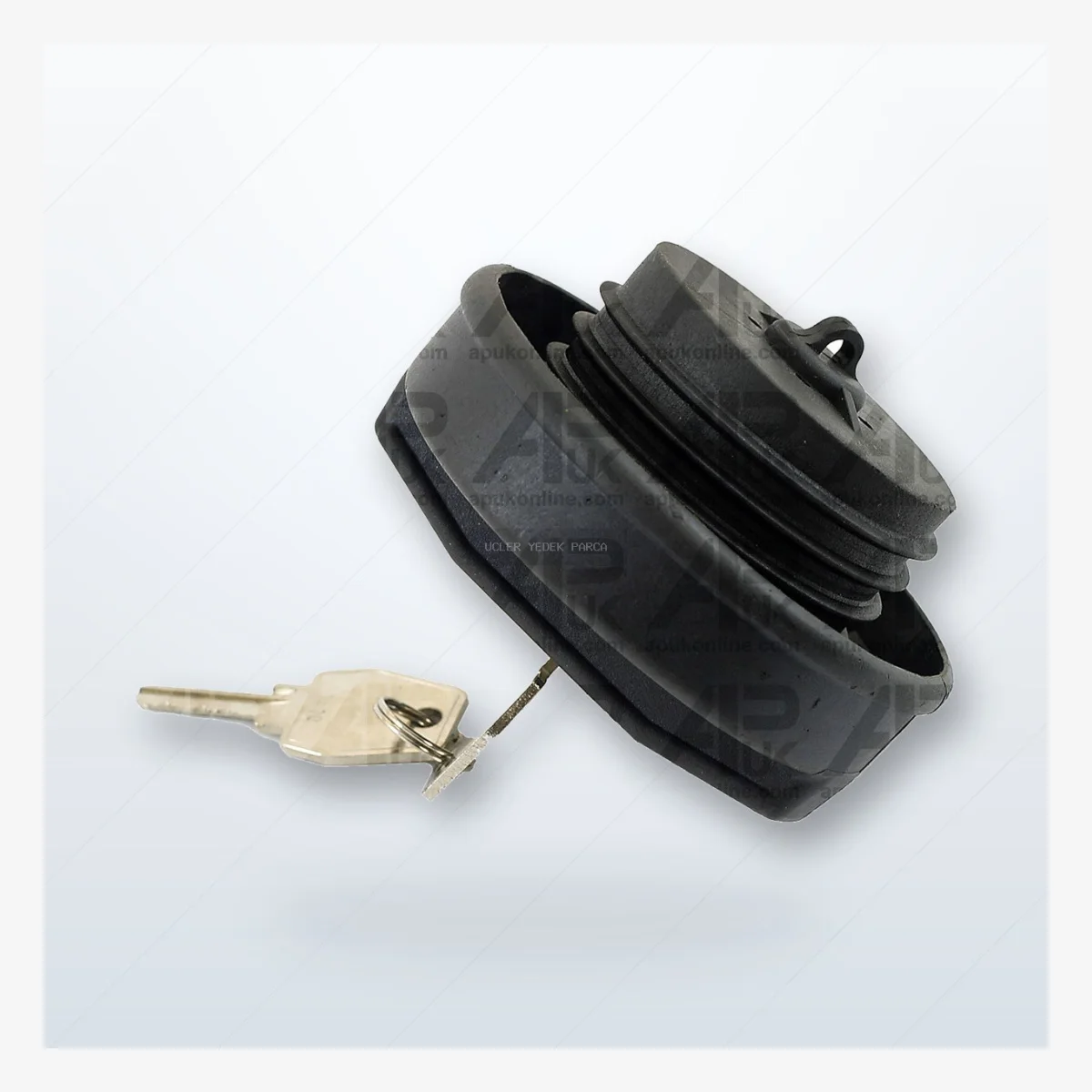 New Holland CAP,FUEL,LOCKABLE 91839775 Diğer yakıt sistemi parçaları yedek parça