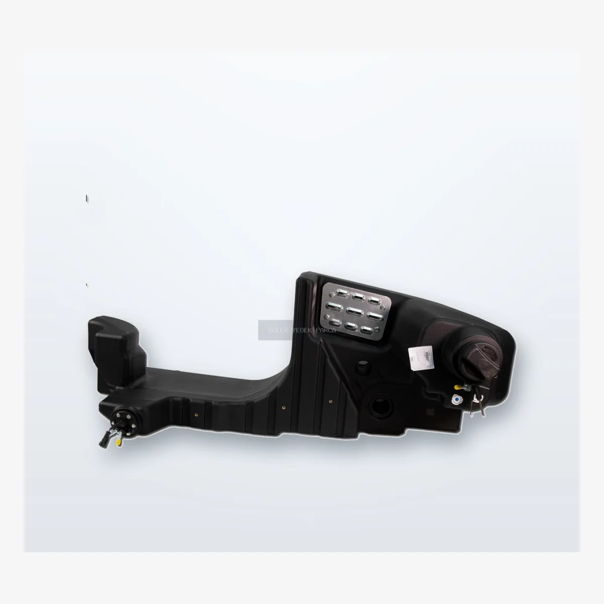 New Holland YAKIT DEPOSU 91840718 Yakıt depoları yedek parça