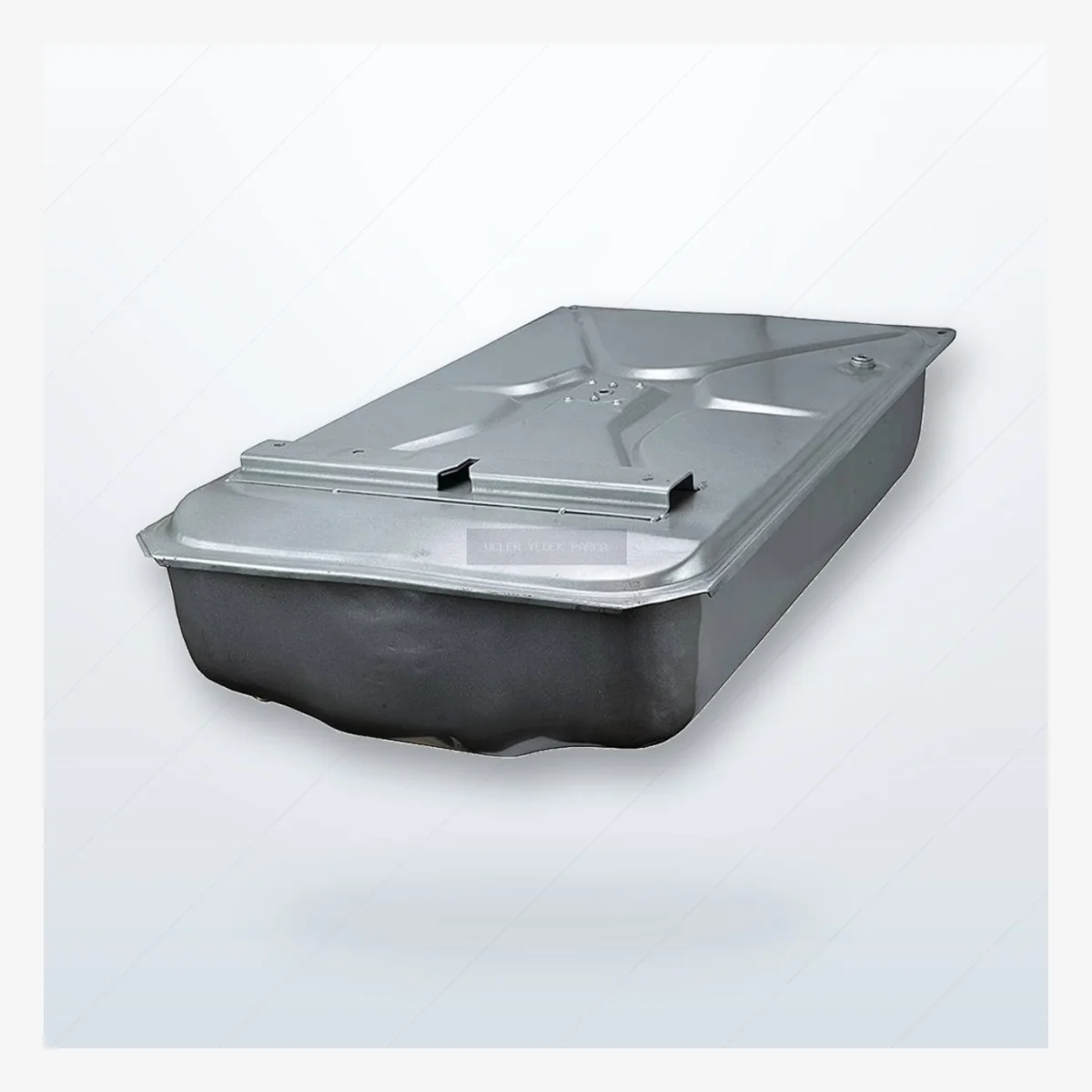 New Holland YAKIT TANK 91843274 Yakıt depoları yedek parça