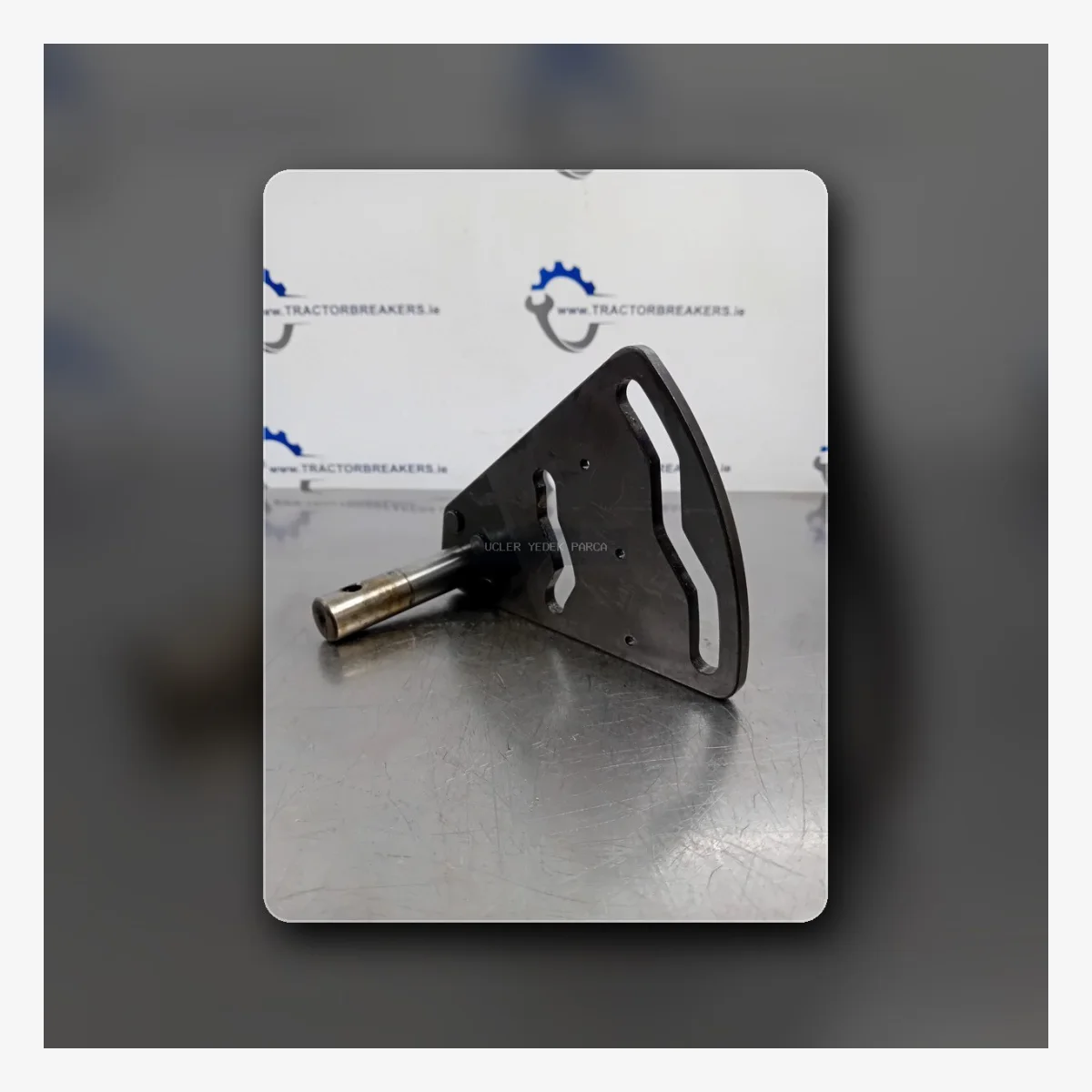 New Holland VITES KOLU BOYALI 91856317 Şanzıman dişlileri yedek parça