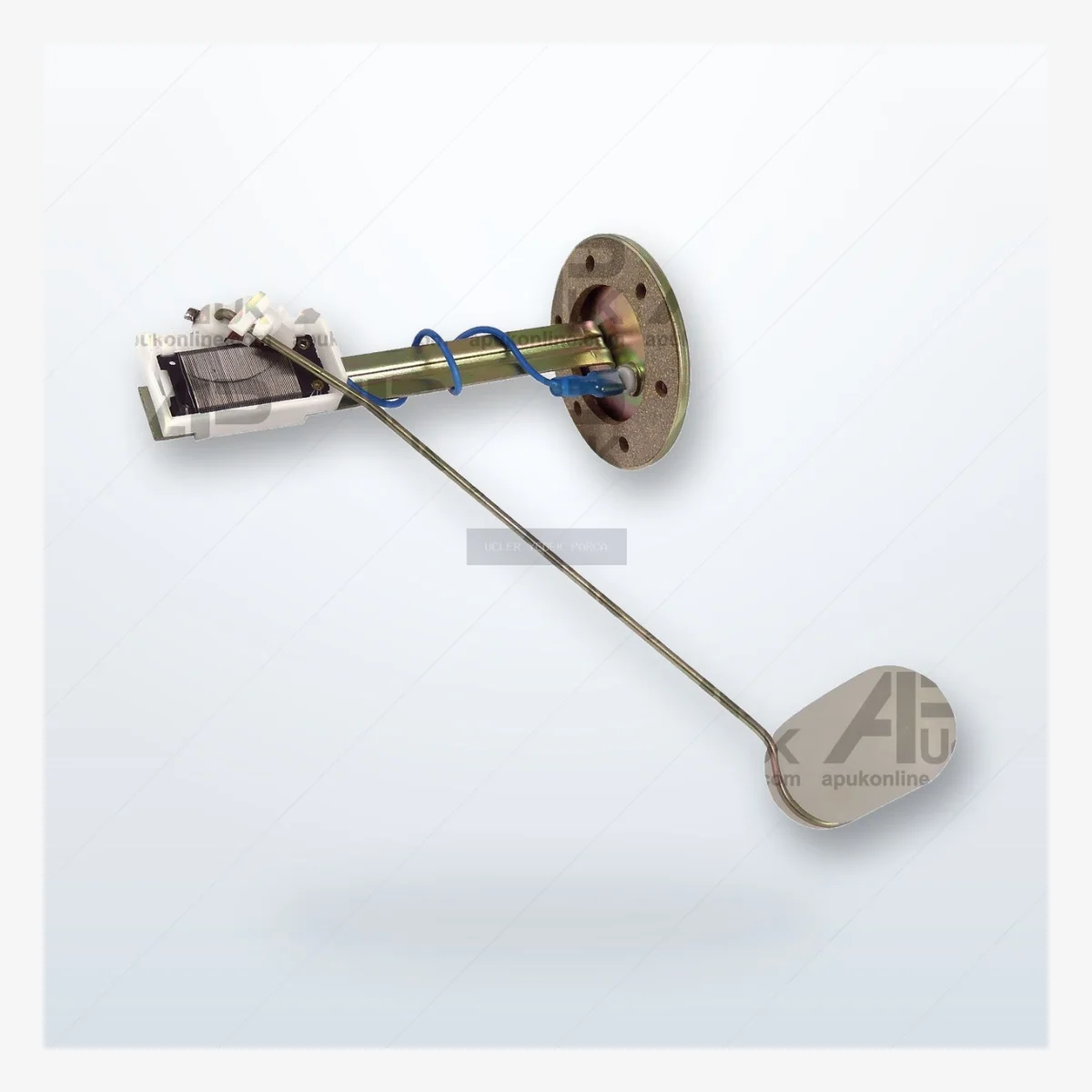 New Holland MESNET, YAKIT LEVEL SENSOR 91860038 Diğer yakıt sistemi parçaları yedek parça