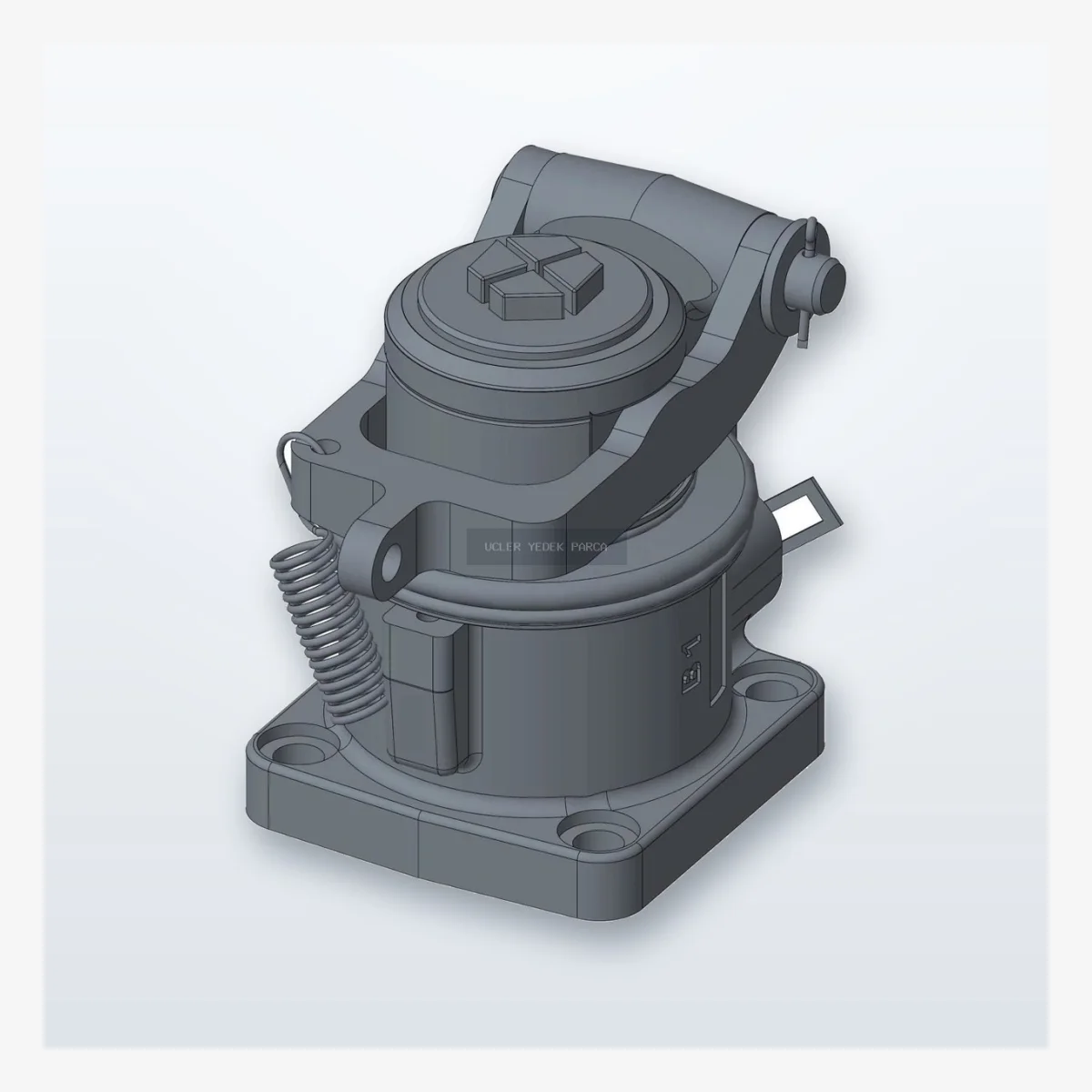 New Holland BRAKE 91894051 Diğer fren parçaları yedek parça