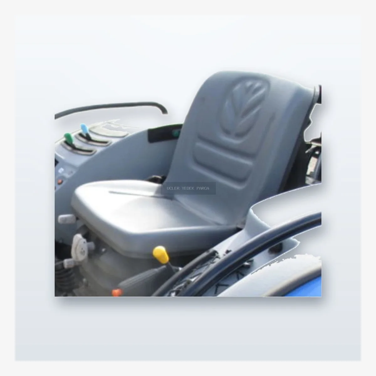 New Holland KOLTUK OPERATÖR 92184114 Koltuk ve parçaları yedek parça