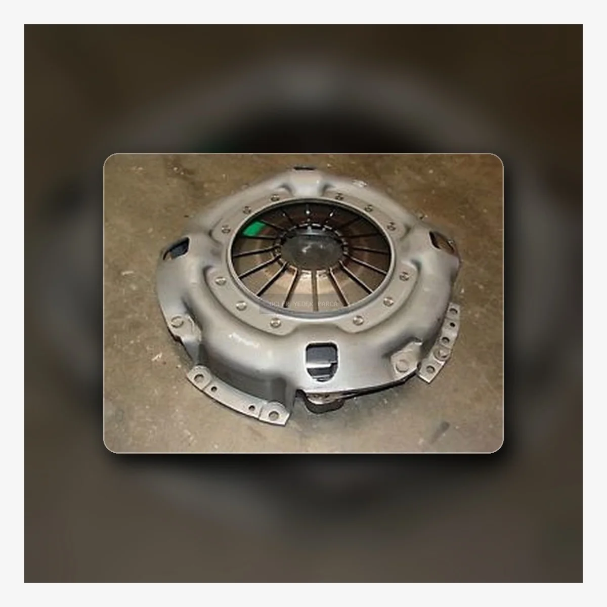 New Holland CLUTCH (DEB. KOMPLE) 92235139 Diğer debriyaj parçaları yedek parça